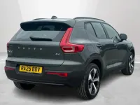 Used Volvo XC40 Plus 194 HP (142 kW) 2026 SUV