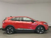 Used Renault Symbioz Techno 140 HP (102 kW) 2025 Red SUV