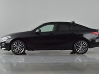 used BMW 220 2 Series d Sport 4dr Step Auto