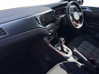 Used VW Polo GTI 207 HP (152 kW) 2023 Grey Hatchback