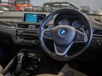 Usado BMW X1 xLine 190 CV (139 kW) 2017 Azul SUV