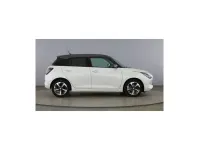 Używany Suzuki Swift 2025 Biały Hatchback