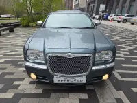 Used Chrysler 300C 2006 Silver Sedan