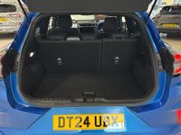 Used Ford Puma ST-Line 125 HP (91 kW) 2026 SUV