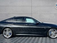 used BMW 430 Gran Coupé 4 Series Gran Coupe i M Sport Auto 2.0 5dr