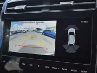 Used Hyundai Tucson Ultimate 150 HP (110 kW) 2022 Grey SUV