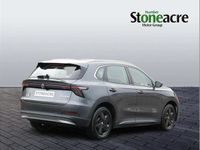 New MG MG5 EV SE 125 kW (170 HP) 2025 Red Estate