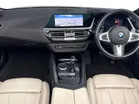 Used BMW Z4 M Sport 194 HP (142 kW) 2019 Red Cabriolet