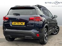 Used Citroën C5 131 HP (96 kW) 2025 Hatchback