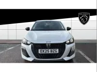 Used Peugeot 208 Style 101 HP (74 kW) 2024 Other Hatchback