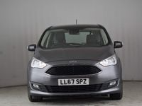 used Ford Grand C-Max 1.0 EcoBoost 125 Zetec 5dr