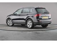 used VW Tiguan 1.5 TSI (150ps) Life EVO Manual 5 door