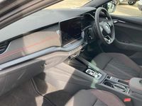 Used Skoda Octavia vRS 265 HP (194 kW) 2025 Hatchback