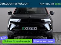 Used Vauxhall Mokka 100 kW (136 HP) 2025 SUV
