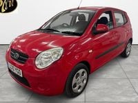 Used Kia Picanto 64 HP (47 kW) 2010