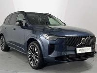 Used Volvo XC90 Ultra 449 HP (330 kW) 2025 Black SUV