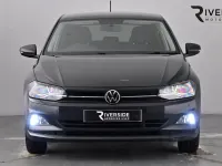 Used VW Polo Match 95 HP (69 kW) 2020 Hatchback