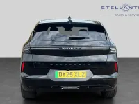 Second-hand Vauxhall Grandland Ultimate 154 kW (210 CP) 2025 Negru SUV