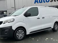 Used Peugeot Expert Premium 102 HP (75 kW) 2023 Van