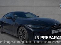 Usado BMW 430 M Sport 242 CV (177 kW) 2022 Negro Coupe