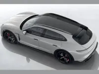Used Porsche Taycan Cross Turismo 414 kW (563 HP) 2023 Grey Estate