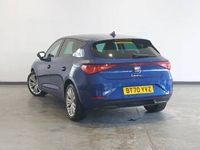 used Seat Leon 1.5 TSI EVO SE Dynamic 5dr