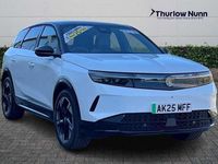 Used Vauxhall Grandland Ultimate 156 kW (213 HP) 2025 SUV