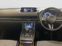 Usado Mazda MX30 Prime-Line 106 kW (145 HP) 2023 Preto SUV