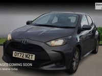 Used Toyota Yaris Hybrid 116 HP (85 kW) 2026 Hatchback