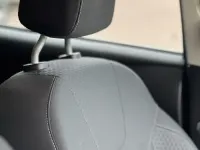Used Ford Focus Zetec 125 HP (91 kW) 2016 Blue Hatchback