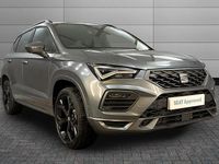 Novo Seat Ateca Black Edition 150 HP (110 kW) 2026 Cinzento SUV