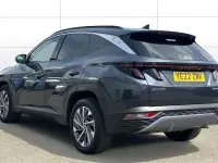 Used Hyundai Tucson Premium 150 HP (110 kW) 2024 SUV
