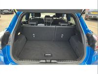Used Ford Puma ST-Line X 155 HP (114 kW) 2023 Blue SUV