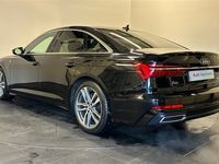 used Audi A6 50 TDI Quattro S Line 4dr Tip Auto