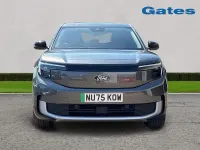 Used Ford Explorer Standard Range 125 kW (170 HP) 2025 Grey SUV