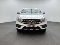 Used Mercedes GLA250 AMG line 2019 Silver SUV