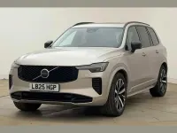Used Volvo XC90 Plus 455 HP (334 kW) 2025 Other SUV