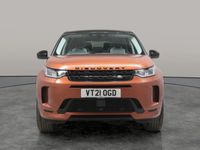 used Land Rover Discovery Sport 2.0 D200 MHEV R-Dynamic HSE 4WD (7 Seat)