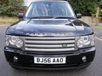 Used Land Rover Range Rover 2006 SUV