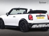 Usado Mini Cooper 147 kW (201 HP) 2025 Branco Citadino