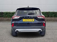 Used Ford Kuga Titanium 2023 Black SUV