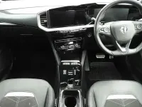 Used Vauxhall Mokka Ultimate 131 HP (96 kW) 2023 Green SUV