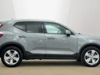Used Volvo XC40 Core 2025 Grey SUV