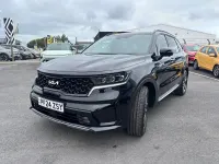 Used Kia Sorento 2024 Black SUV