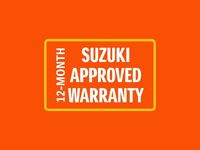 Used Suzuki SX4 S-Cross SZ-T 2021 Silver SUV