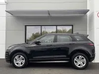 Used Land Rover Range Rover evoque R-Dynamic 148 HP (108 kW) 2020 Black SUV