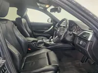 Used BMW 335 M Sport 313 HP (230 kW) 2018 Grey Sedan