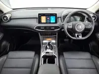 Used MG HS SE 162 HP (119 kW) 2024 White SUV