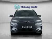 Gebraucht Hyundai Kona Premium 150 kW (204 PS) 2020 SUV