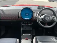 Usado Mini Countryman Sport 218 CV (160 kW) 2024 Rojo SUV